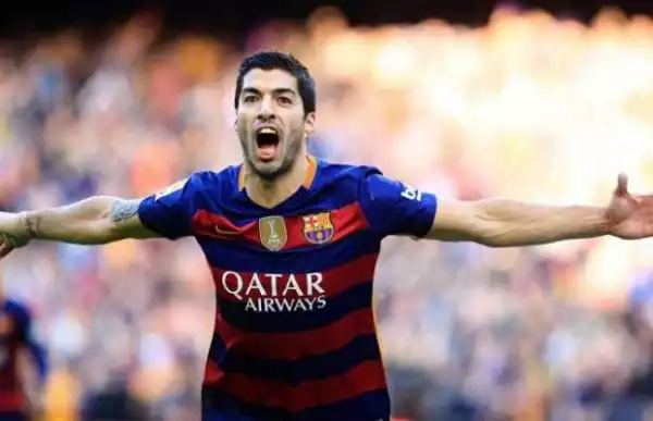 ‘Why I Rejected Chance To Be Barcelona Captain’- Suarez